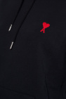 Ami Alexandre Mattiussi just cavalli zipped placket polo shirt item