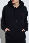 Ami Alexandre Mattiussi Logo hoodie