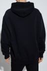 Ami Alexandre Mattiussi Logo hoodie