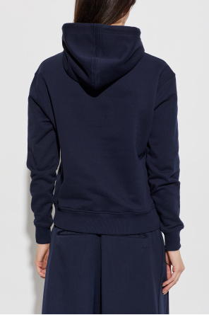 Ami Alexandre Mattiussi Bluza z wyszytym logo