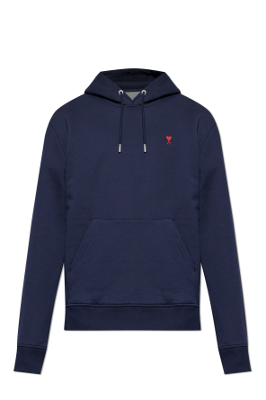 Sweatshirt with logo