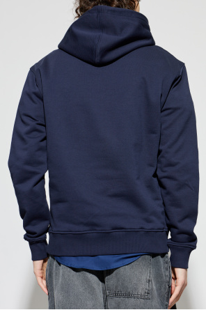 Ami Alexandre Mattiussi Sweatshirt with logo