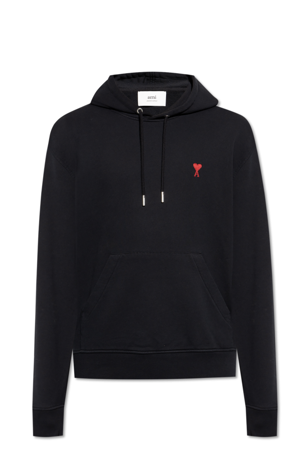 Hoodie od Ami Alexandre Mattiussi