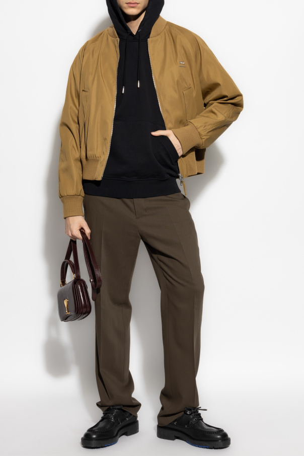 Ami Alexandre Mattiussi Hoodie