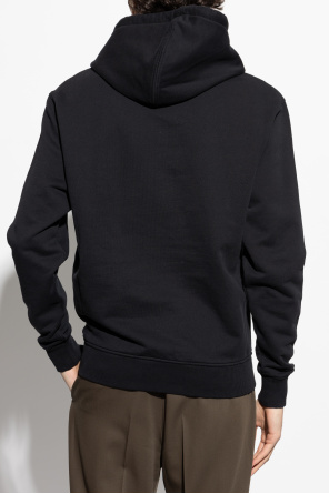 Ami Alexandre Mattiussi Hoodie