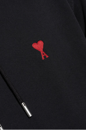 Ami Alexandre Mattiussi Hoodie