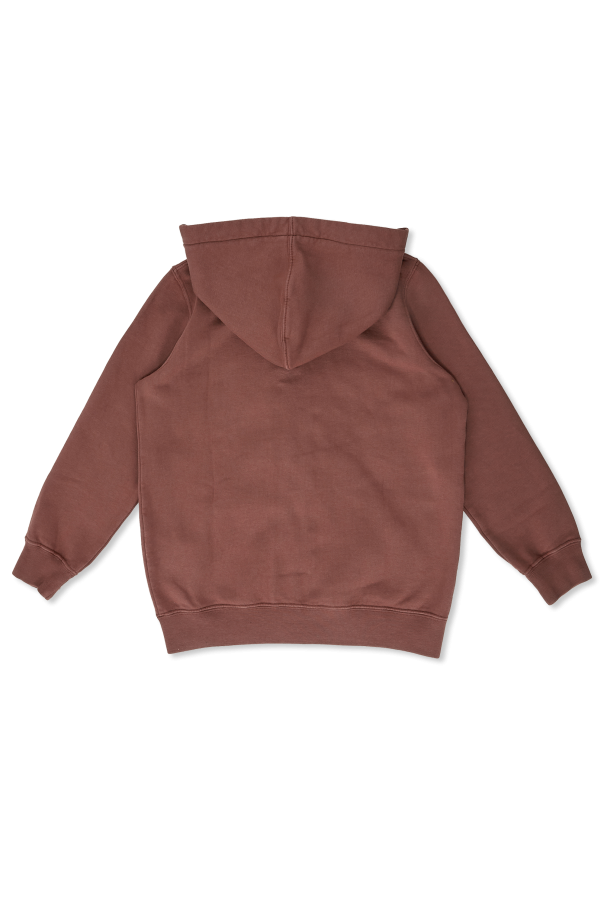 Rick Owens Kids Sudadera con capucha ‘Jason’