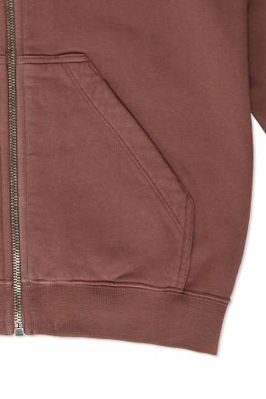 Rick Owens Kids Sudadera con capucha ‘Jason’