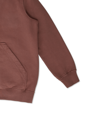 Rick Owens Kids Sudadera con capucha ‘Jason’