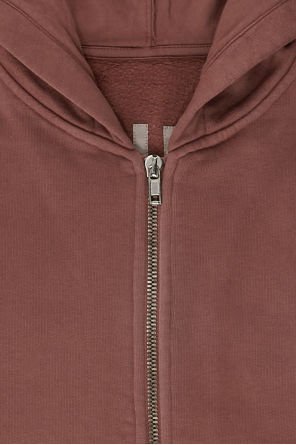 Rick Owens Kids Sudadera con capucha ‘Jason’