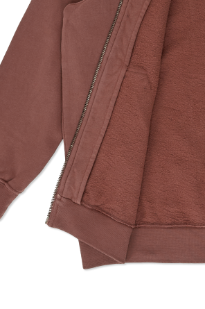 Rick Owens Kids Sudadera con capucha ‘Jason’