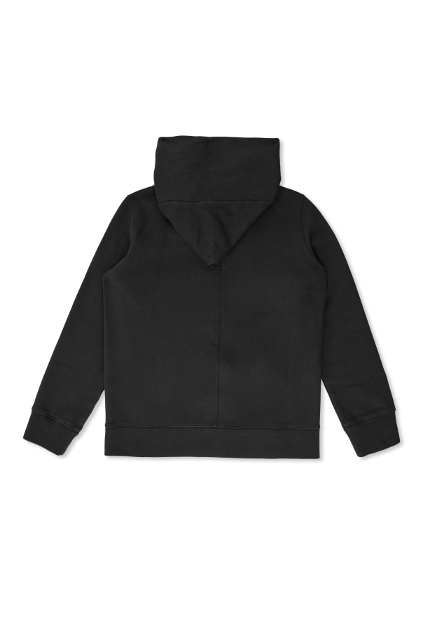 Rick Owens Kids Hoodie 'Mountain'