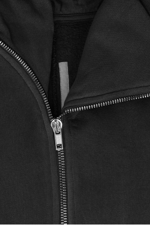 Rick Owens Kids Hoodie 'Mountain'