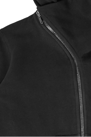 Rick Owens Kids Hoodie 'Mountain'