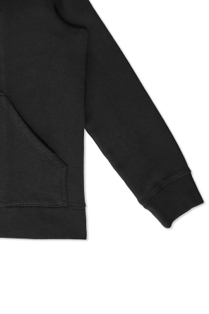 Rick Owens Kids Hoodie 'Mountain'