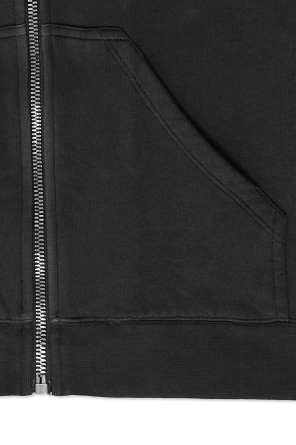 Rick Owens Kids Hoodie 'Mountain'