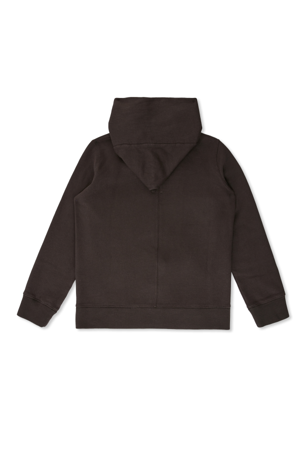 Rick Owens Kids Hoodie ‘Mountain’