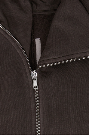 Rick Owens Kids Hoodie ‘Mountain’