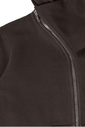 Rick Owens Kids Hoodie ‘Mountain’