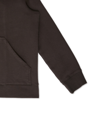 Rick Owens Kids Hoodie ‘Mountain’