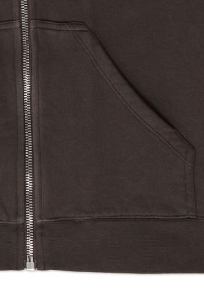 Rick Owens Kids Hoodie ‘Mountain’