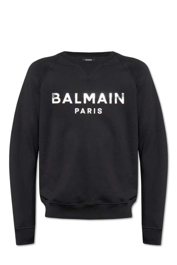 Balmain Sweatshirt with logo
