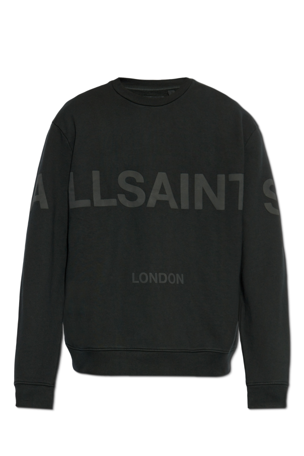 Sweatshirt with Biggy logo od AllSaints