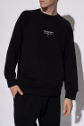 Neil Barrett Sweatshirt with logo