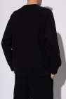 Neil Barrett Sweatshirt with logo