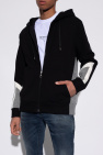 Neil Barrett Zip-up hoodie