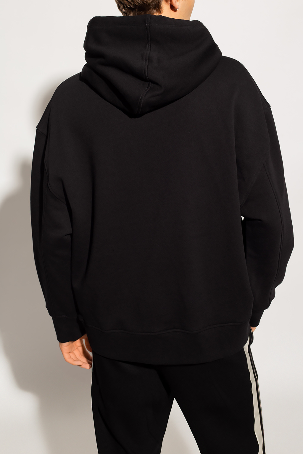 Neil Barrett Printed hoodie