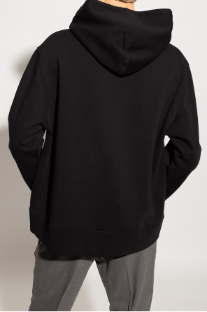 Neil Barrett Printed hoodie