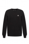 Neil Barrett Cotton sweatshirt