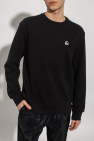 Neil Barrett Cotton sweatshirt