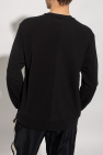 Neil Barrett Cotton sweatshirt