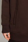 Givenchy Bluza typu ‘oversize’