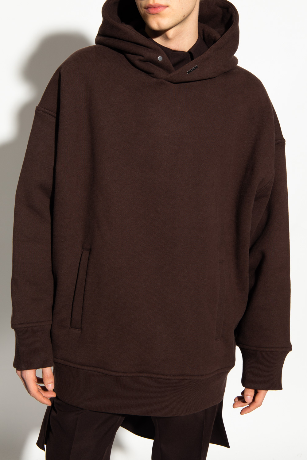 Givenchy Oversize sweatshirt