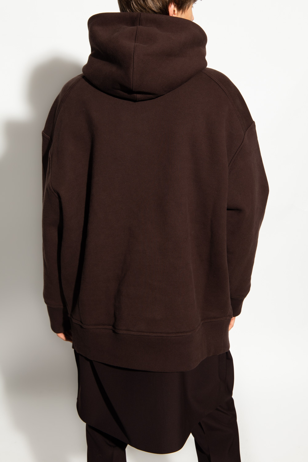 Givenchy Oversize sweatshirt