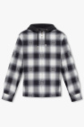 Givenchy Hoodie with logo