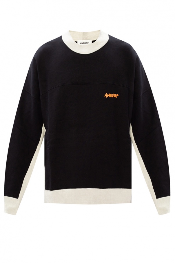 Ambush Logo sweatshirt