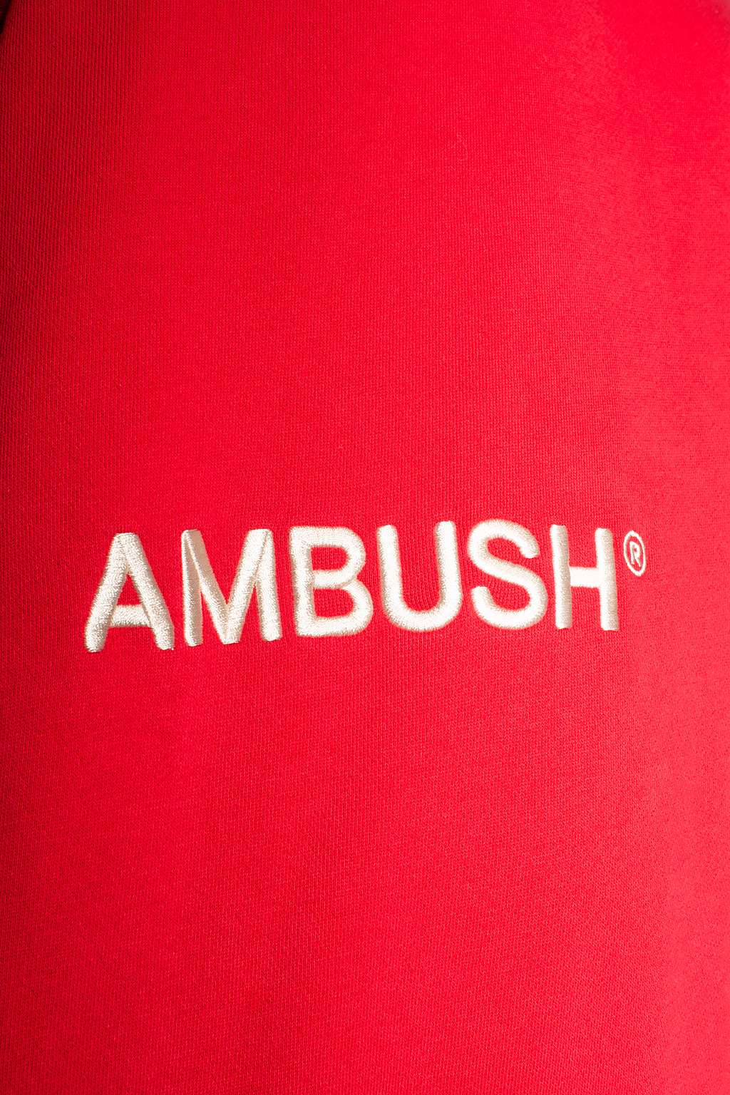 Ambush Sweatshirt with logo