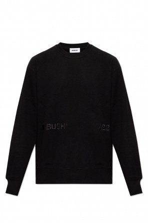 Sweatshirt with logo od Ambush