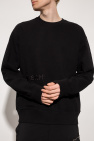 Ambush Paige Raundi cutout turtleneck sweater