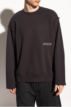 Ambush Jordan Essential Winter Fleece Jacket