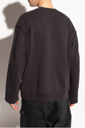 Ambush Jordan Essential Winter Fleece Jacket