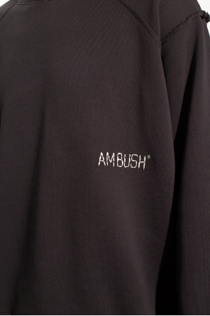 Ambush Sweatshirt with logo