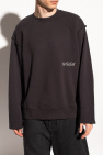 Ambush TEEN logo-print crewneck sweatshirt