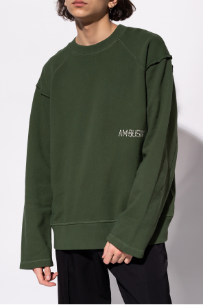 Ambush Sweatshirt with Supreme