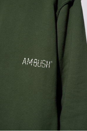 Ambush Sweatshirt with Supreme