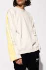 Ambush Sweatshirt with zips